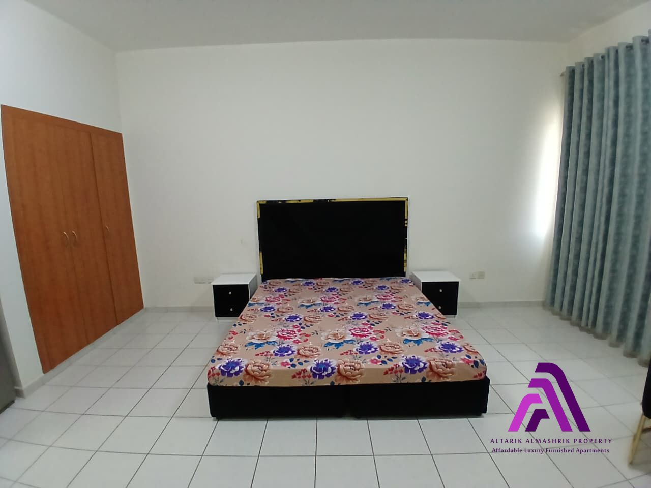 Cozy Studio in Russia Cluster | Monthly Rent | International City