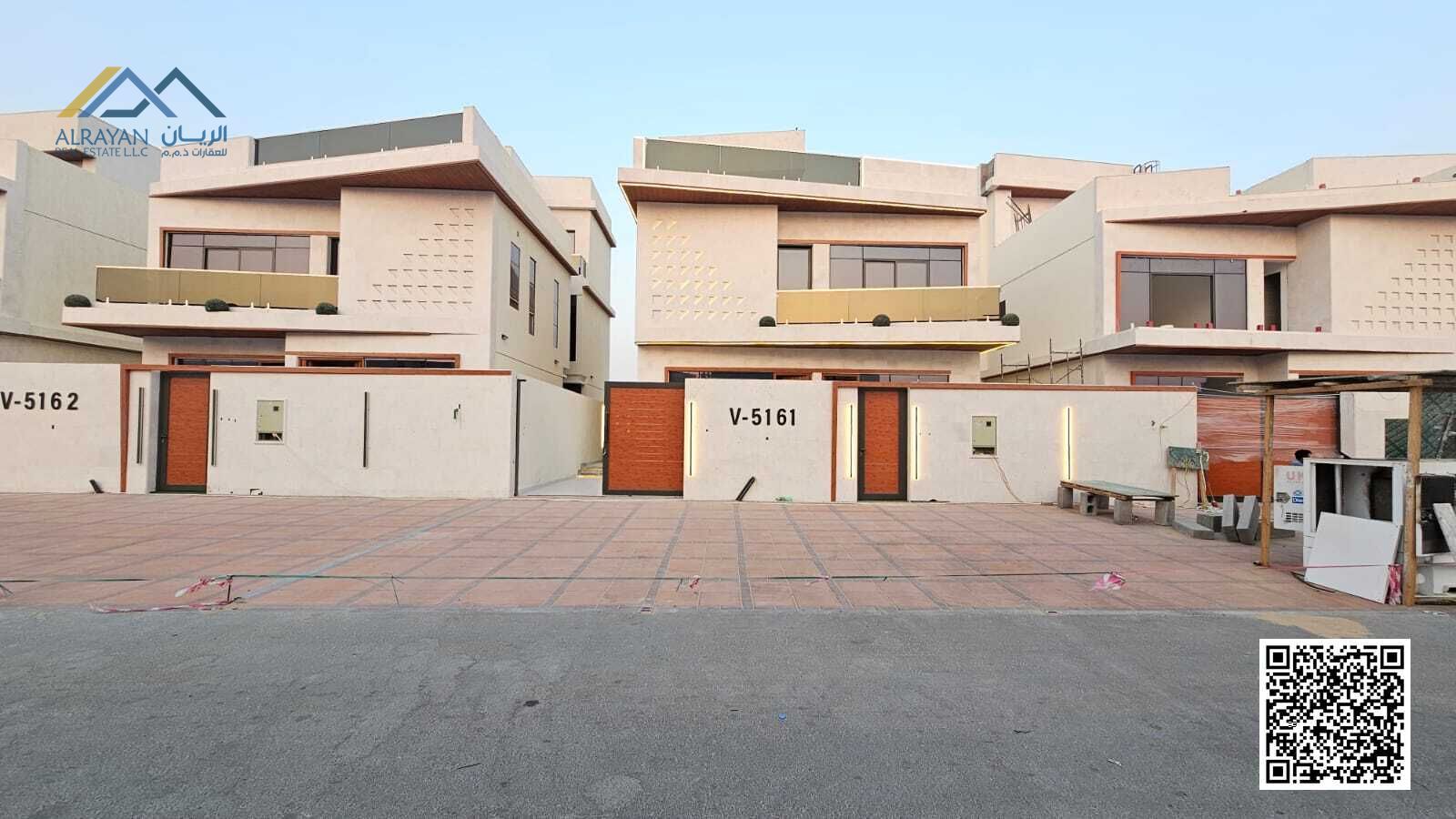 Opposite the most prosperous community, including registration fees, freehold for all nationalities