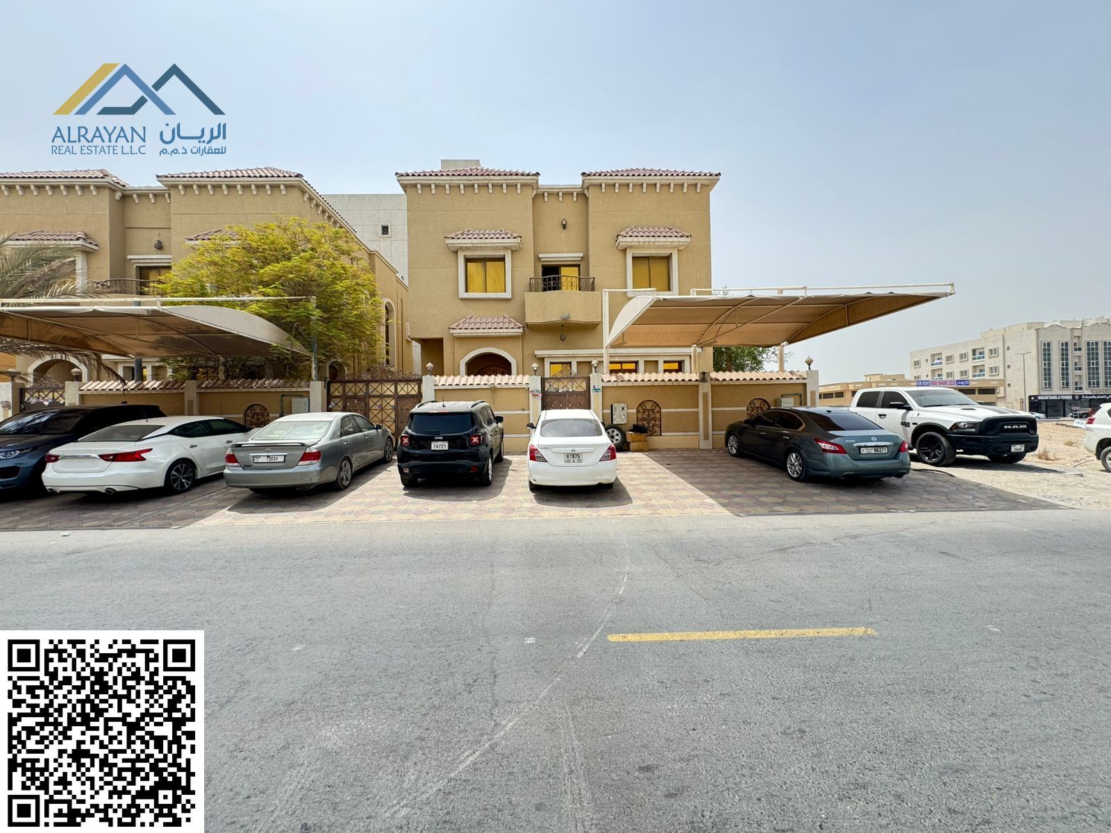 An unrepeatable opportunity at a special price, including electricity, water and air conditioning.
