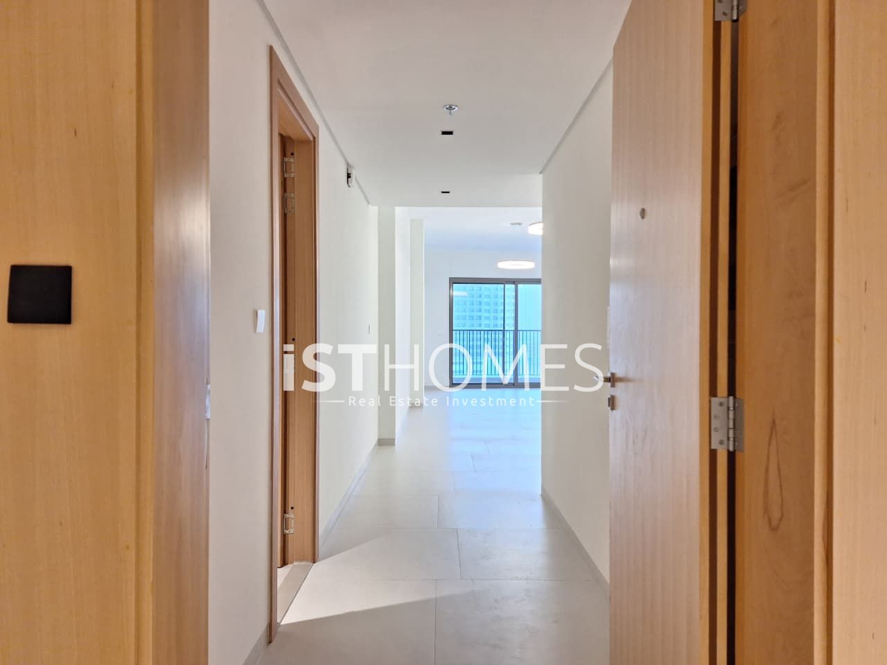 Brand New | maid’s room I Prime Location | Gym | Pool | Close Kitchen I Store