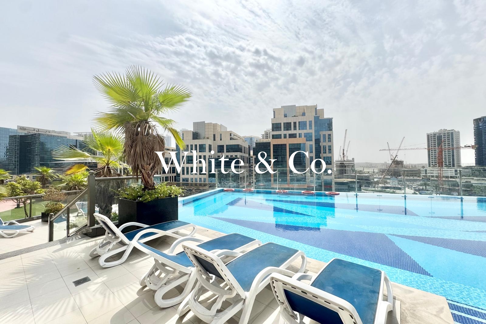 1 Bedroom | Vacant Now | Fully Furnished