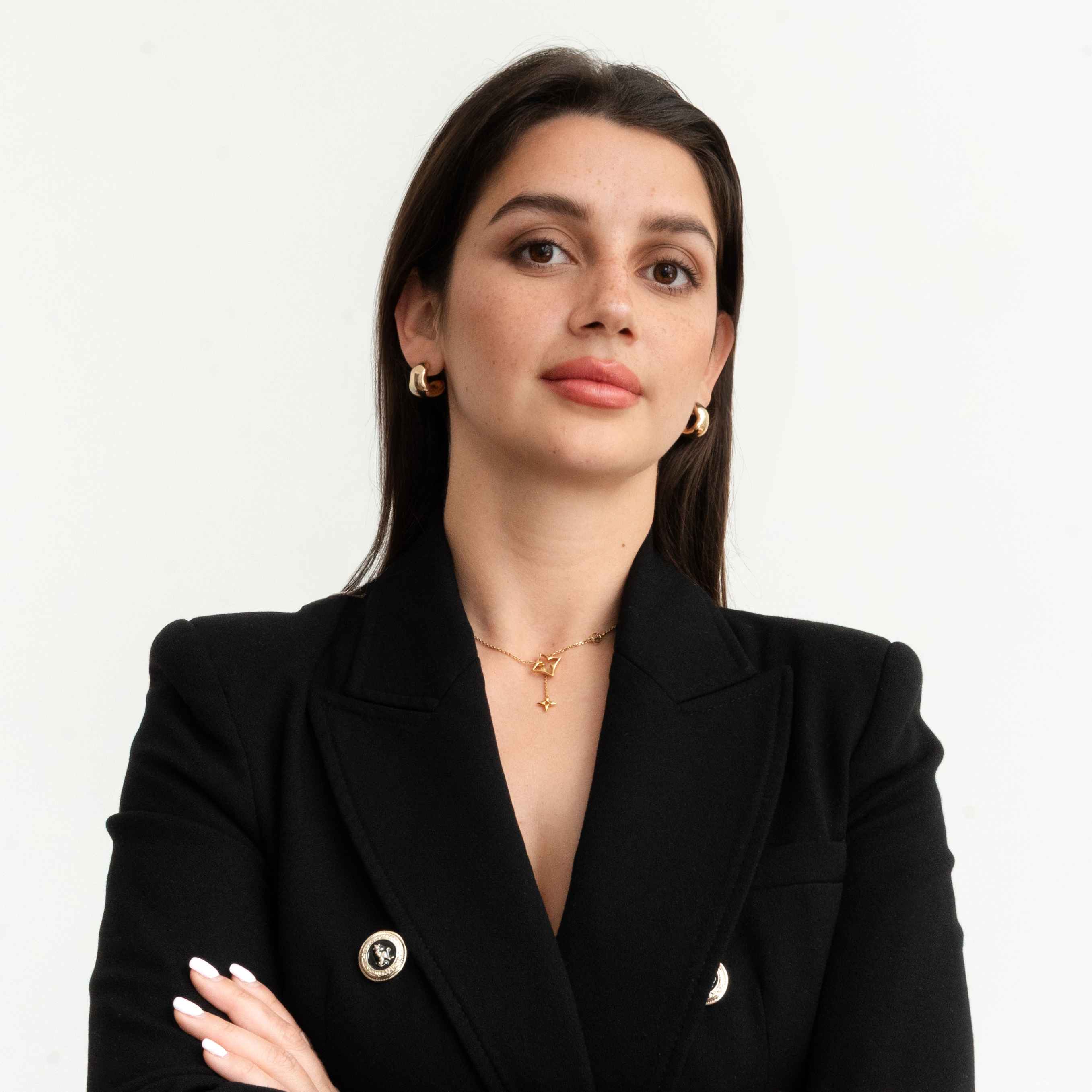 Brigitta Tamara Balogh