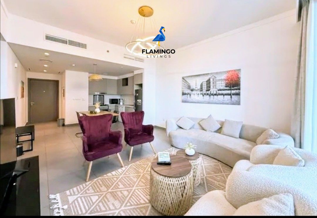 Ramadan Offer - 2 Bedroom with Stunning Creek Views