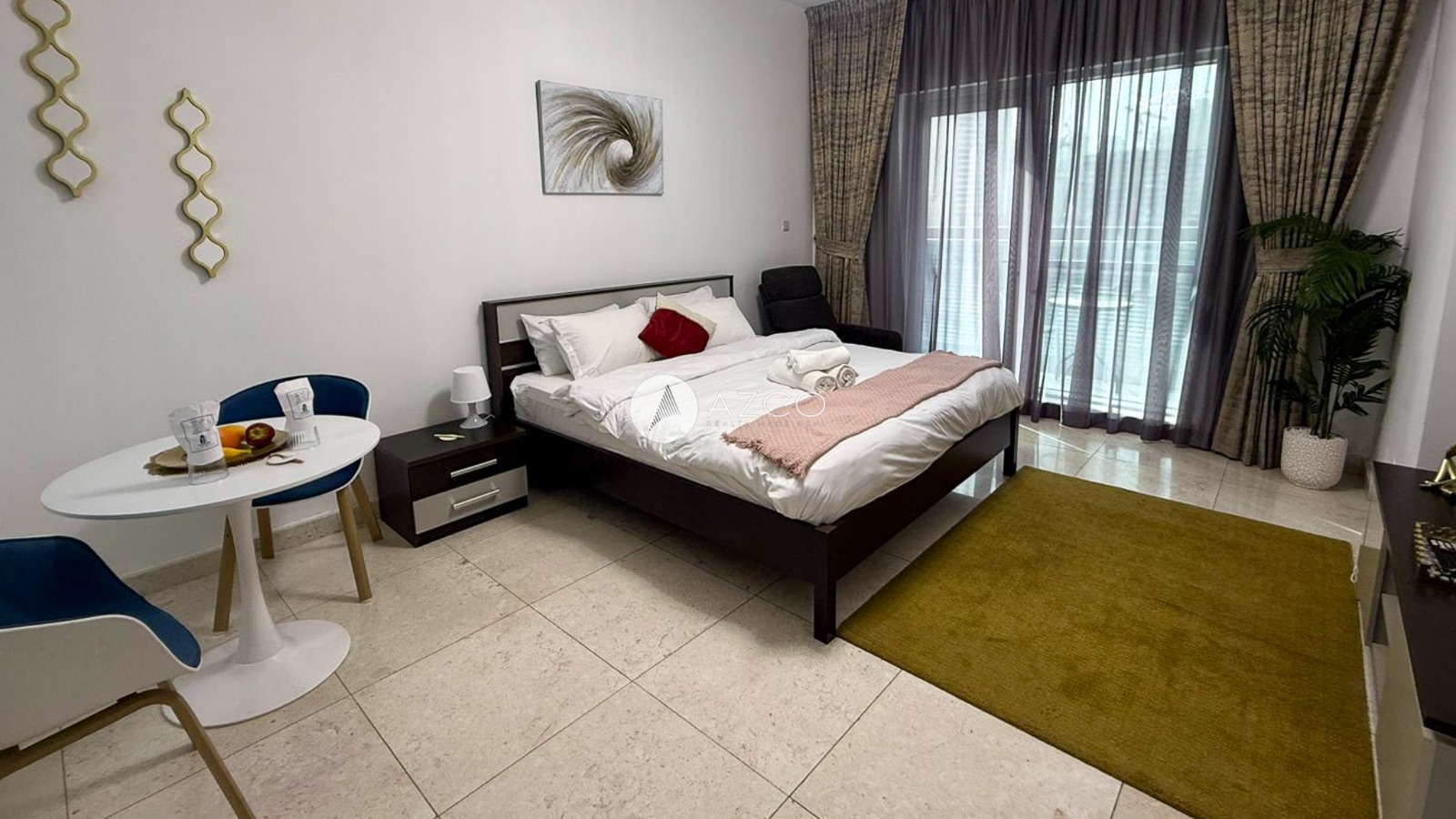 Spacious | Bright Unit | Monthly Possible