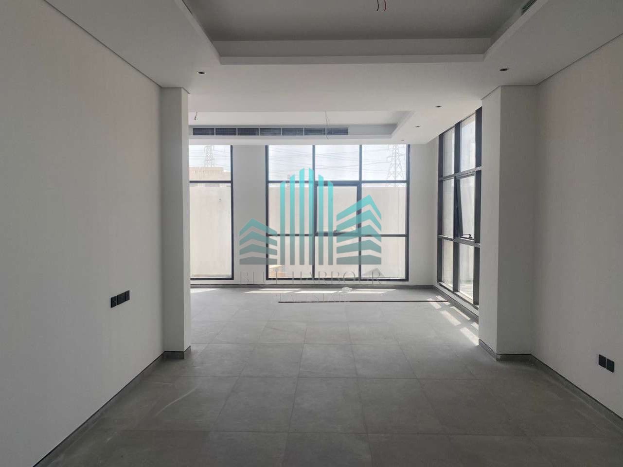 STUNNING BRAND NEW HUGE OUTSIDE AREA | READY TO MOVE IN