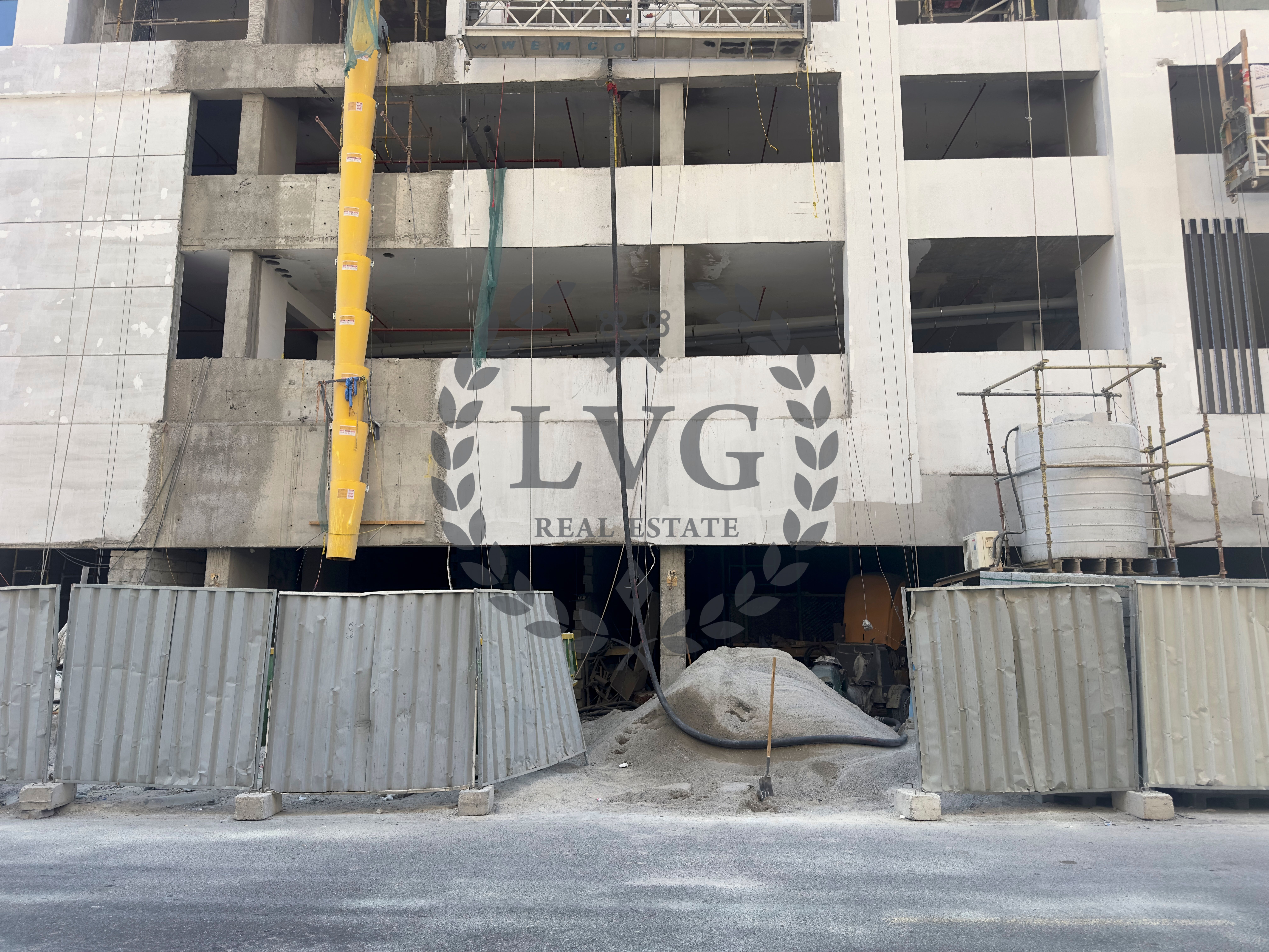 Brand New | Retail Shop | Prime Location