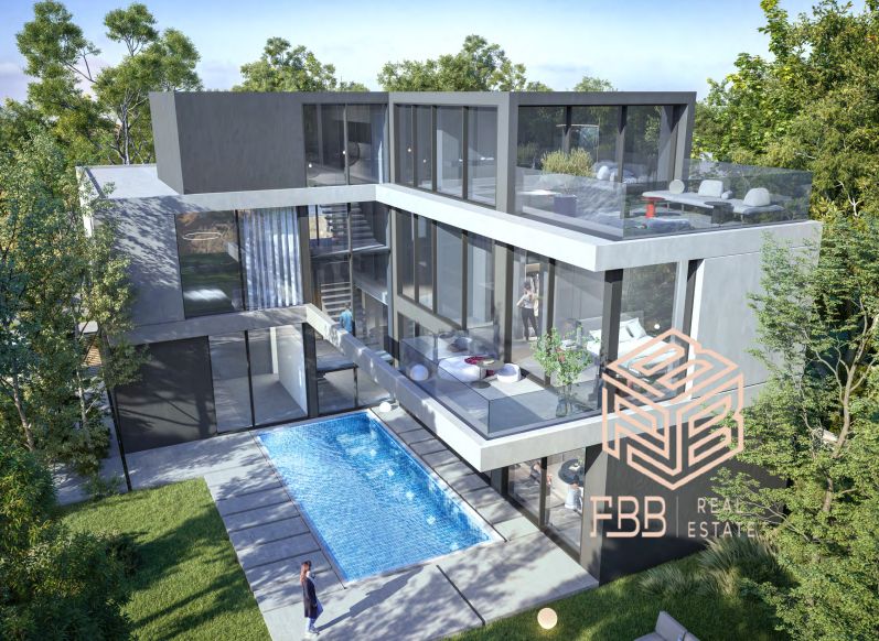 OFF-PLAN HANDOVER ON Q2 2026 | 4BHK VILLA SHARJAH