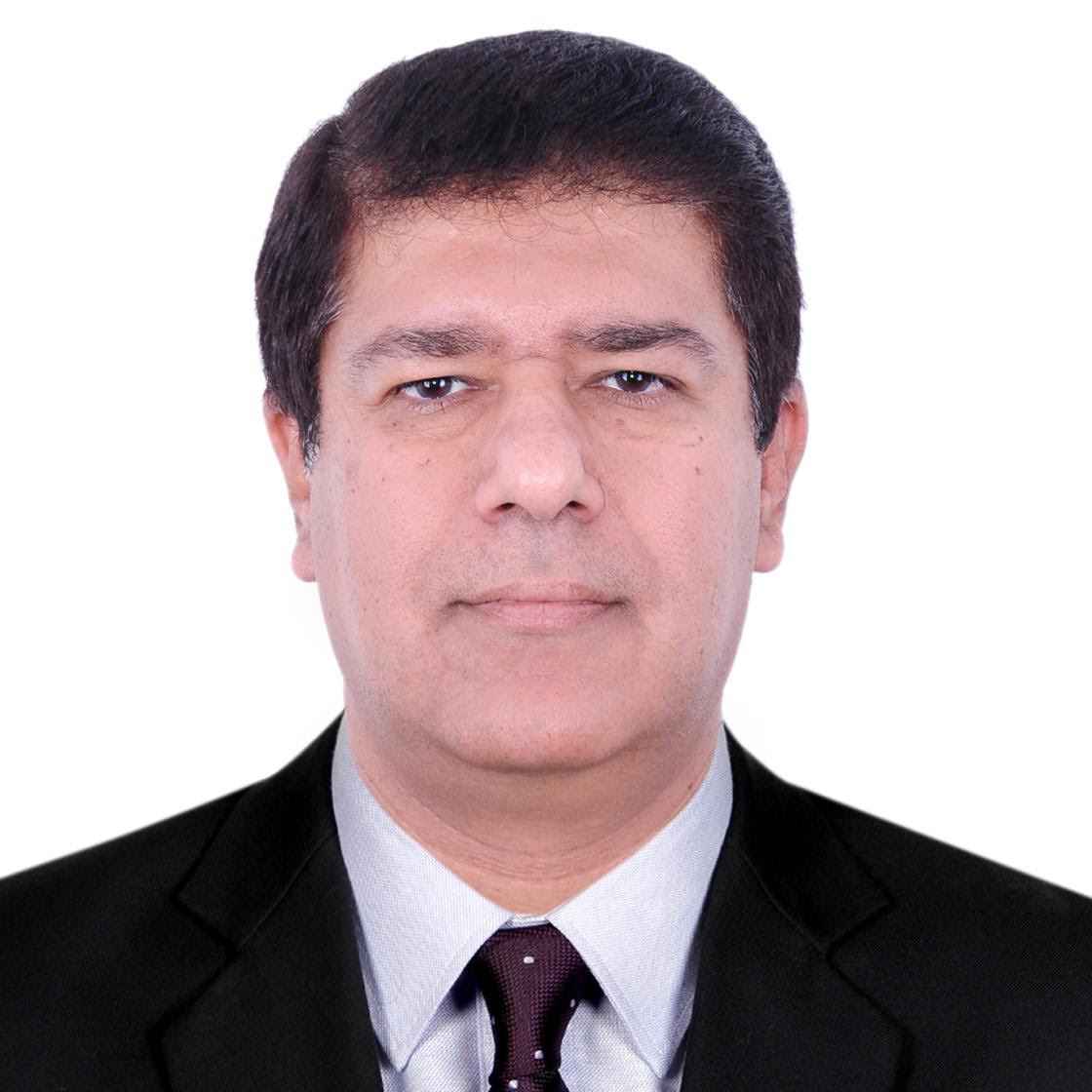 Asif Jehangir Manazir  Ali