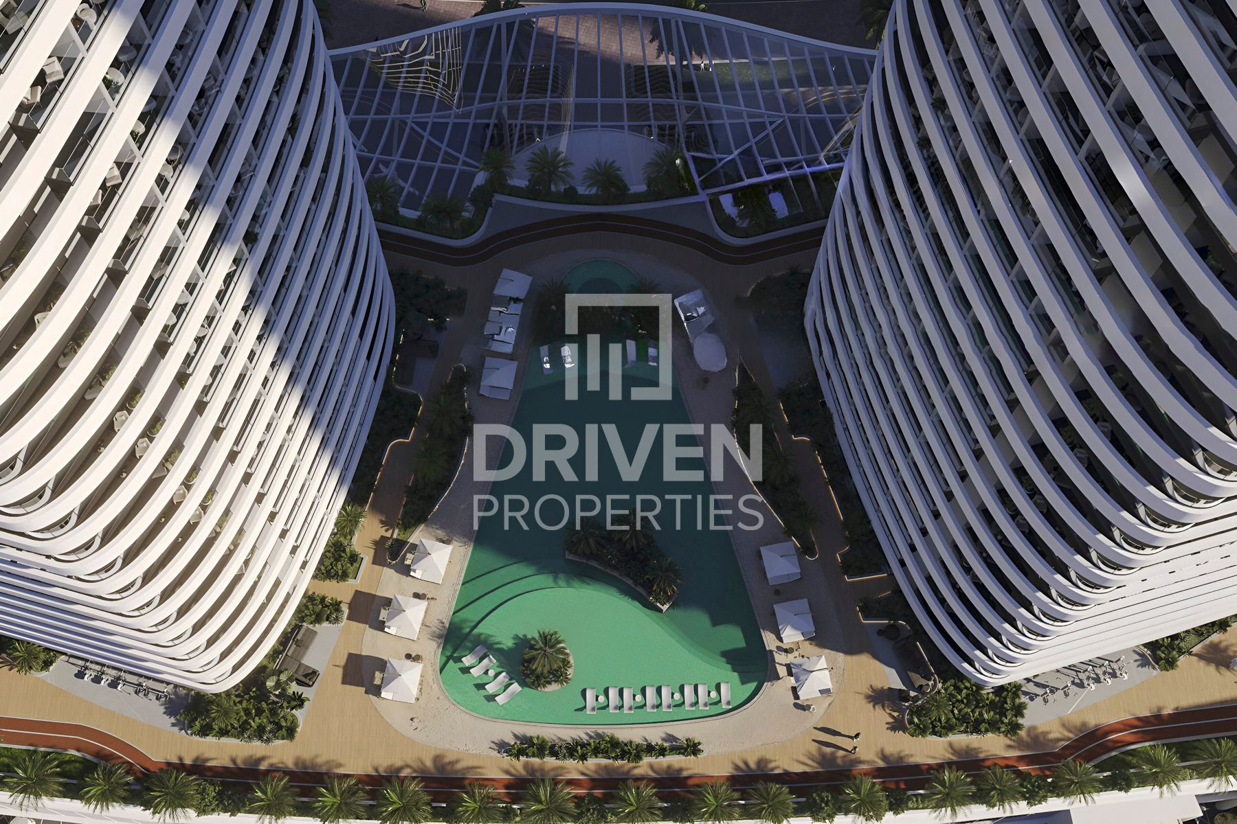 Retail with Terrace | Direct Access to Metro