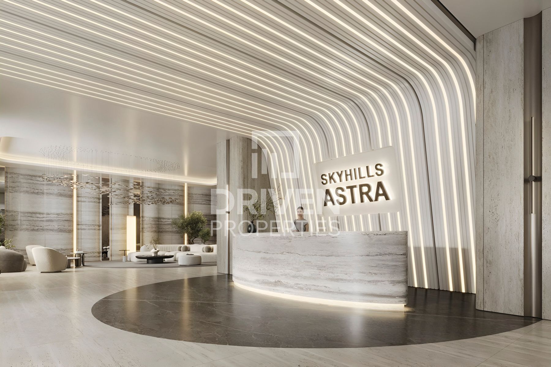 Close to Metro | Great Investment | Shell and Core