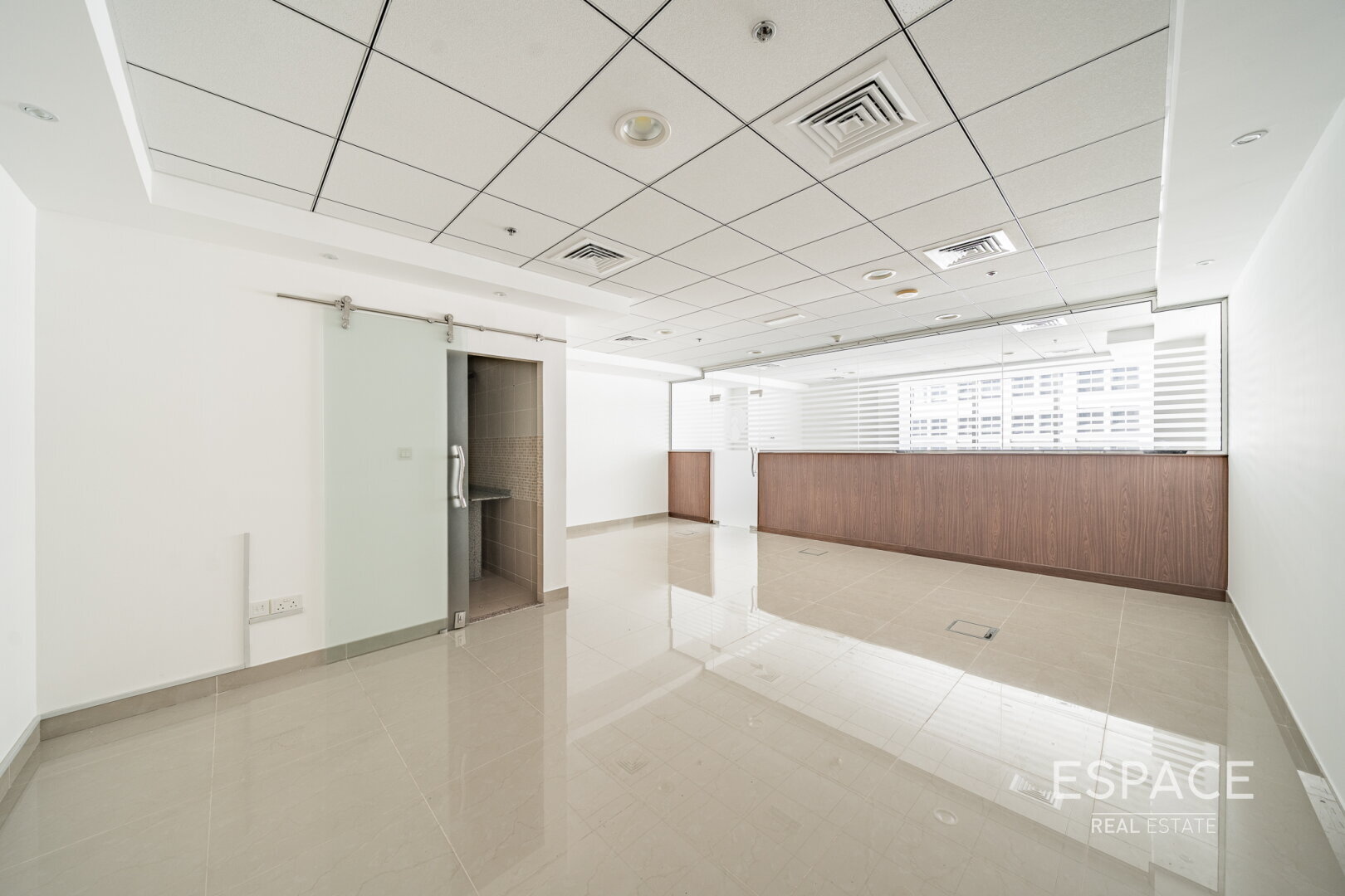 Fully Fitted | Near Metro | Prime Office