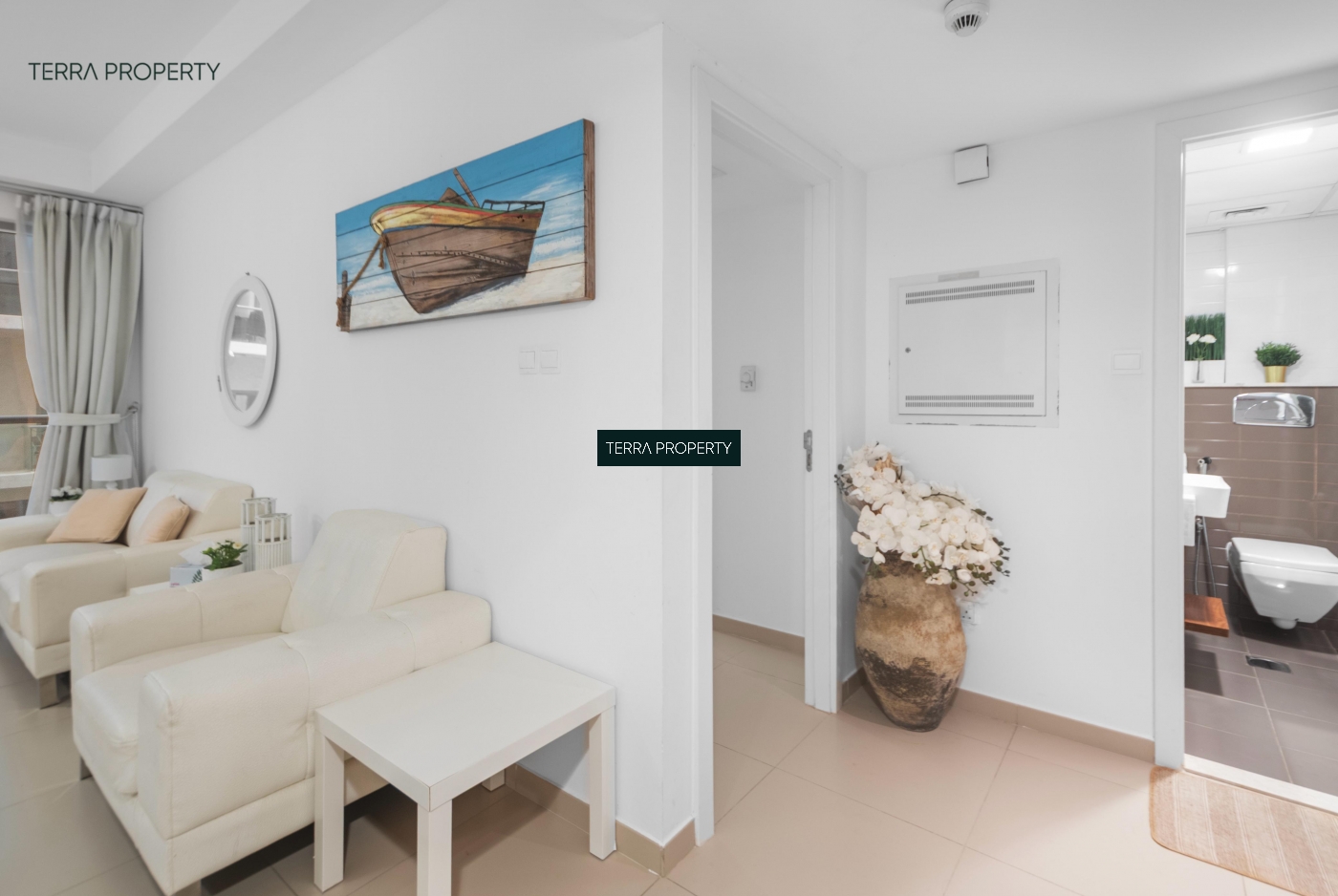 Fully Furnished | Ready to Move In | Island Living