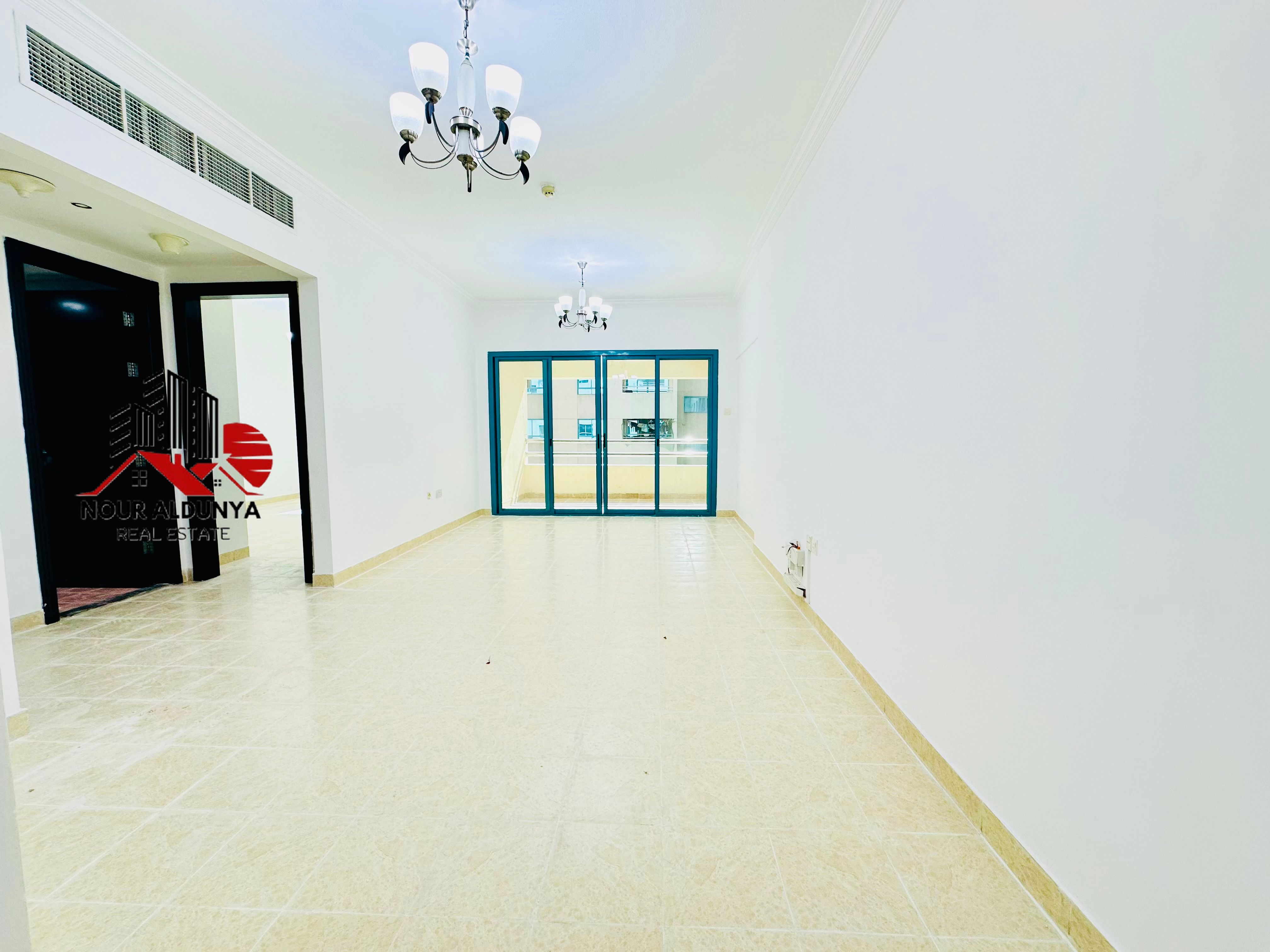 1 MONTH FREE NEAR STADIUM METRO SPECIOUS 1BHK WITH BALCONY GYM POOL PARKING ONLY FOR FAMILY