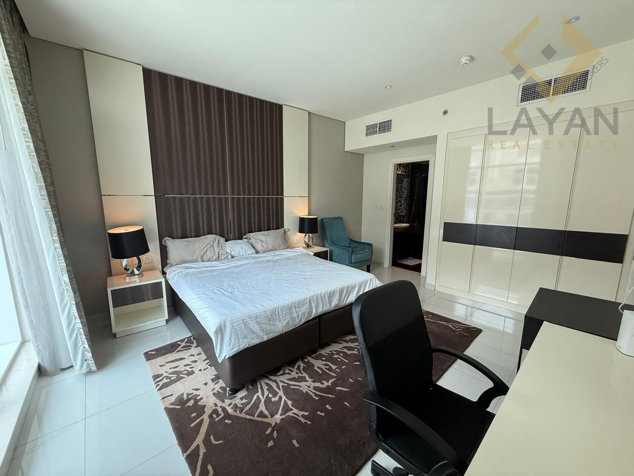 HIGH FLOOR | CANAL VIEW | PRIME LOCATION