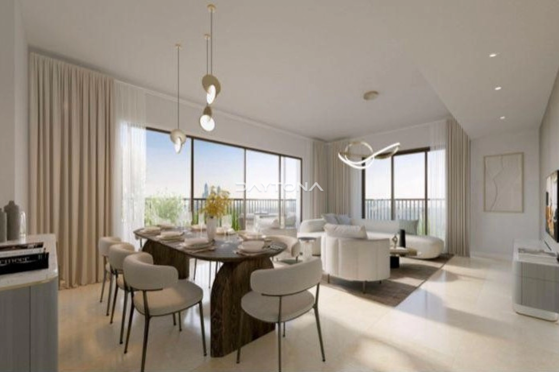 STUDIO APARTMENT | BEST PRICE | MARYAM ISLAND