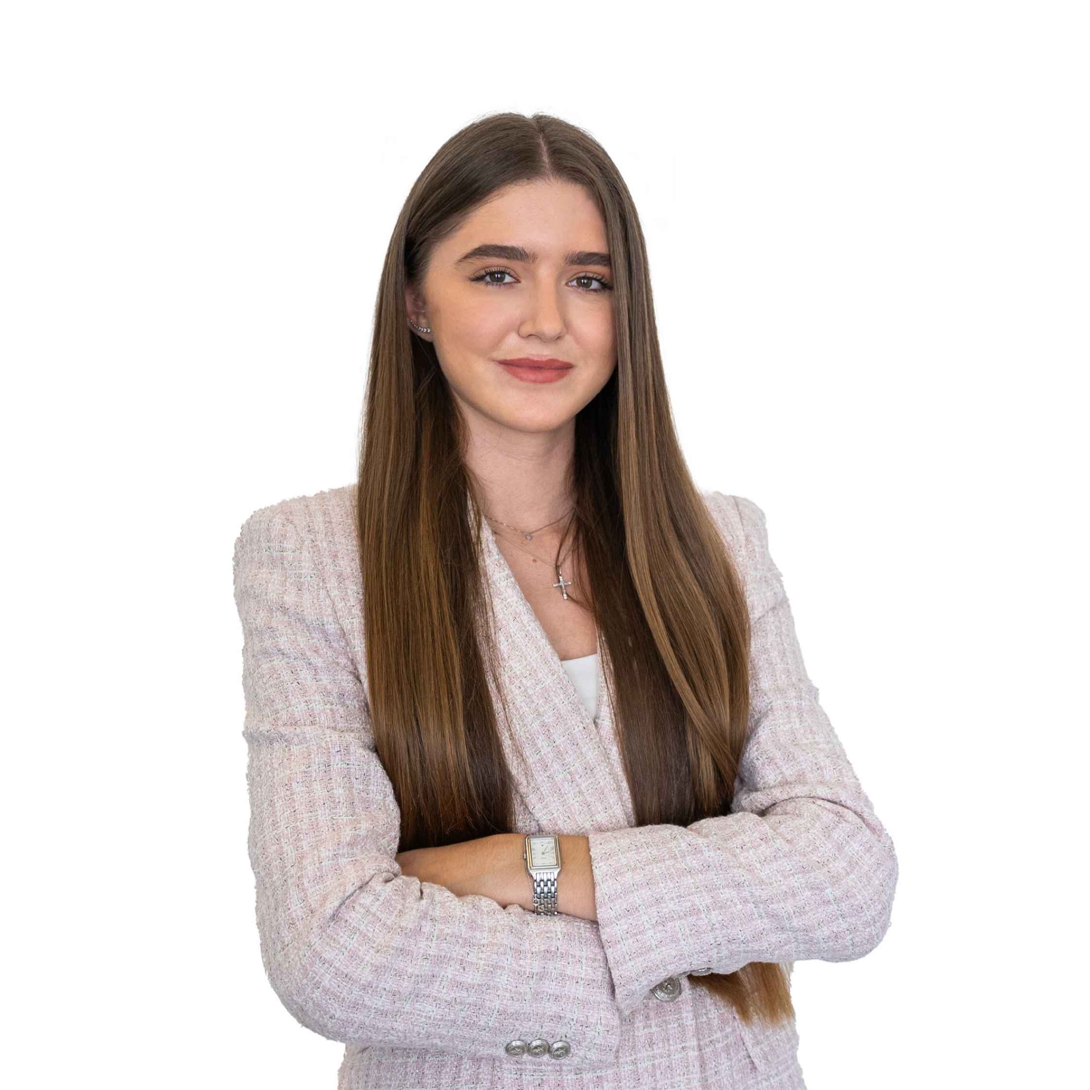 Anastasiia Sarnavska