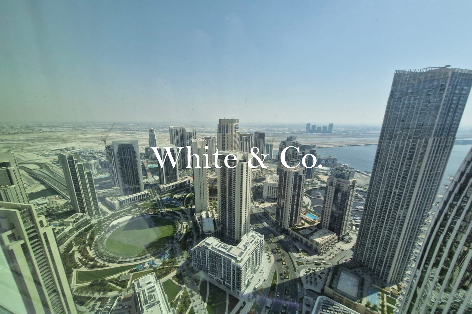 High Floor | Vacant | Multiple Cheques