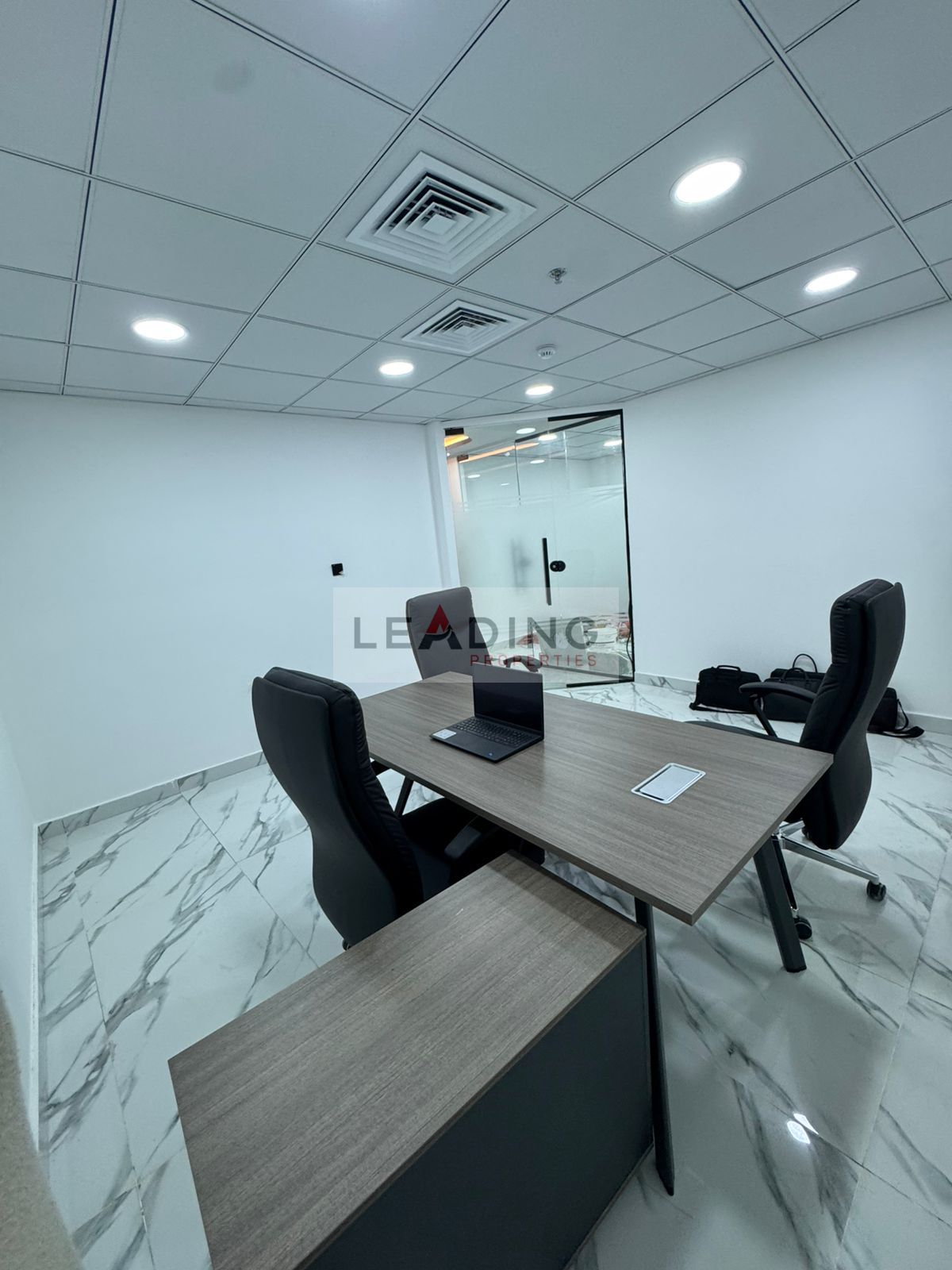 Office For Rent Available | Free DEWA | Free Chiller