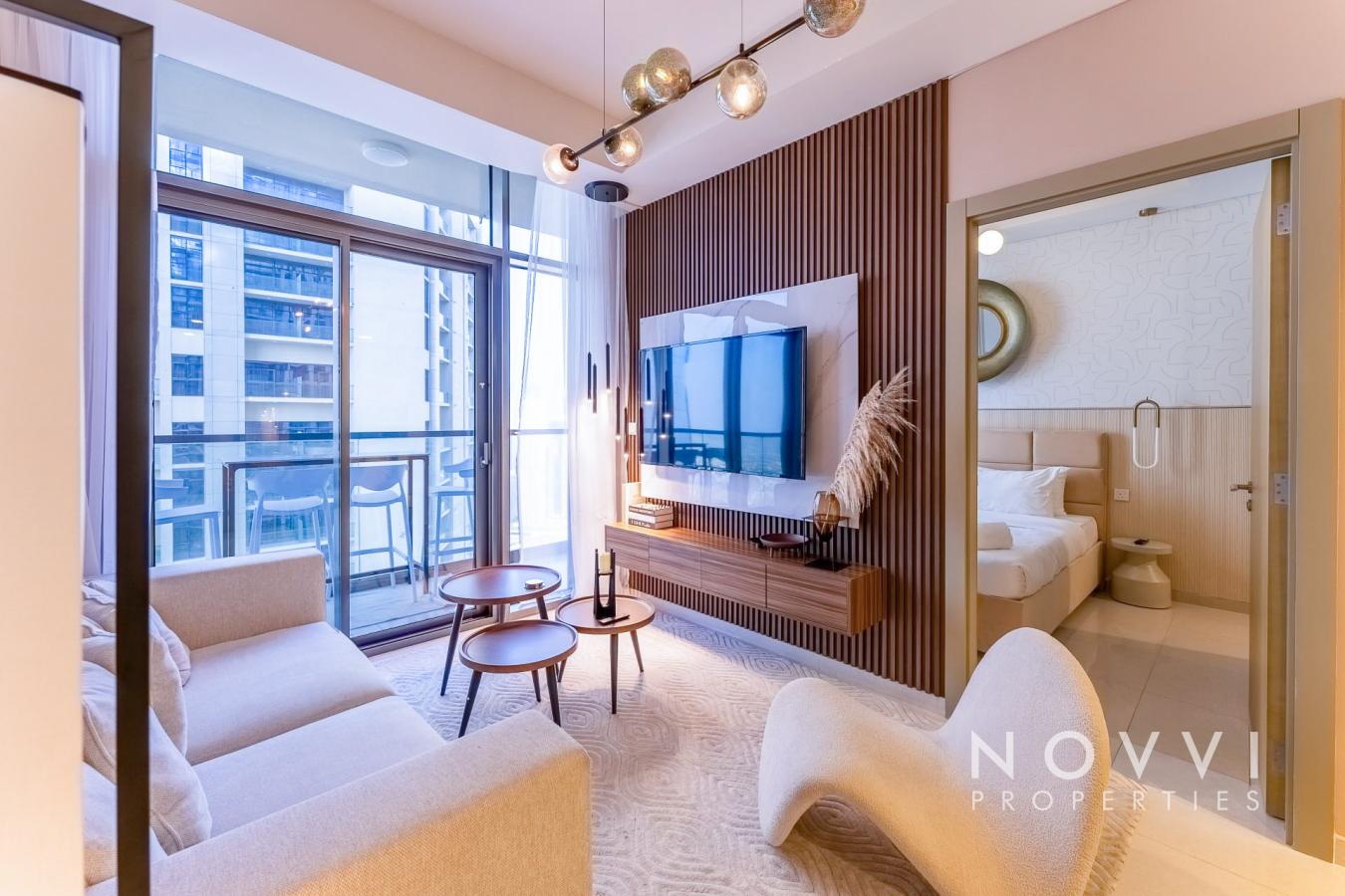 Open to Offer | Area Expert | High Floor | ST Rent