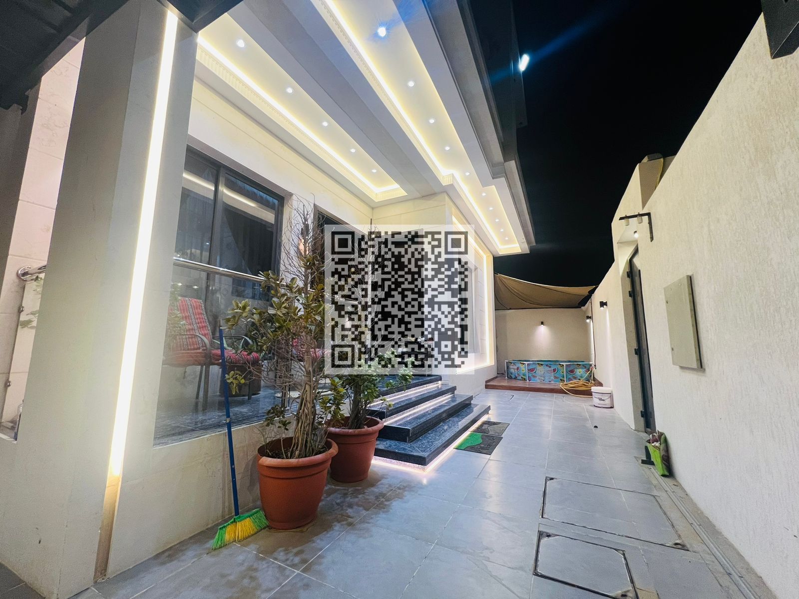 *Lavish Design With Amazing Fully Furnished Villa for Sale