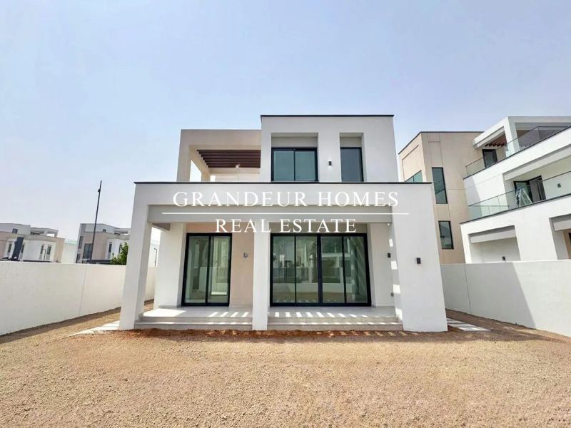 Corner Unit | Ready to Move-in | Near Pool n Park