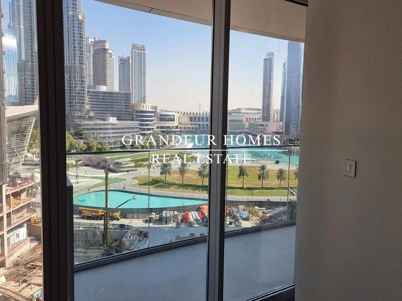 3BR| Fully furnished | High End Italian Furnitures