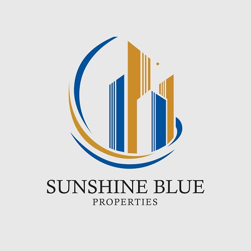 Sunshine Blue Properties logo