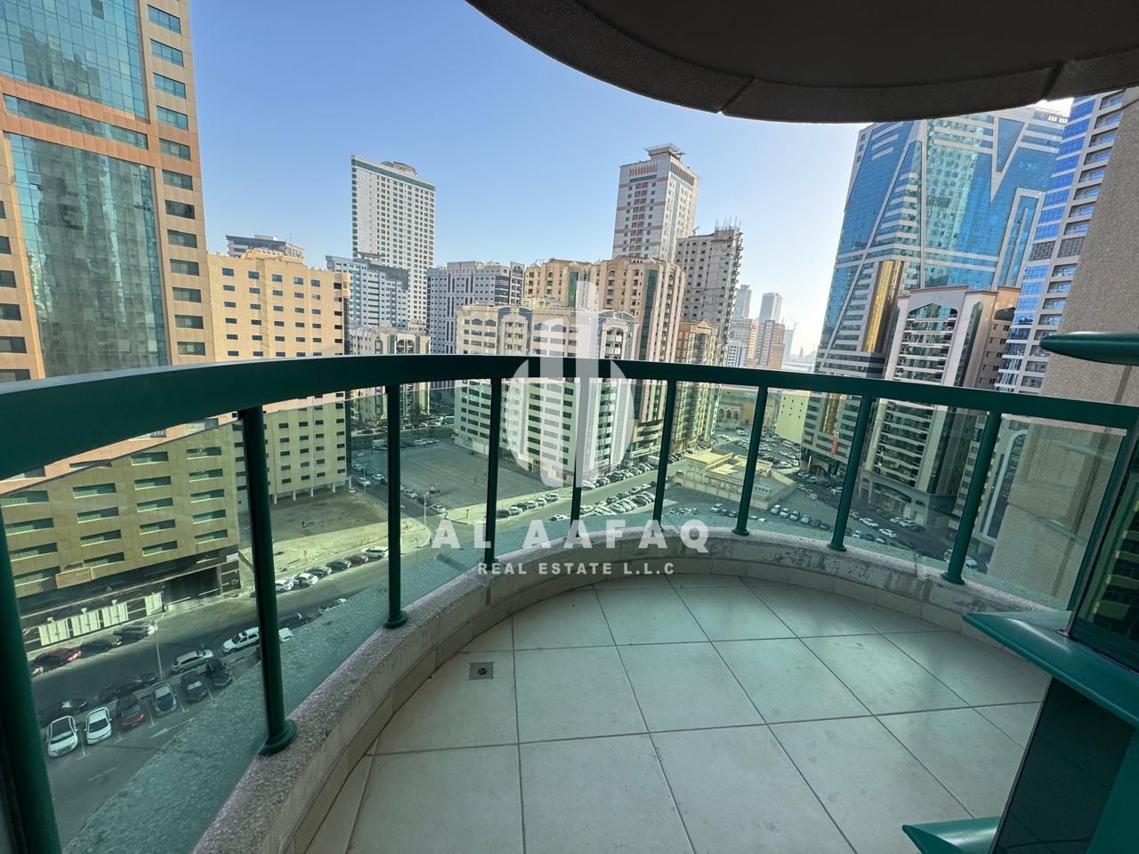 Spacious 3BHK| All Master Bedrooms | AC Chiller free