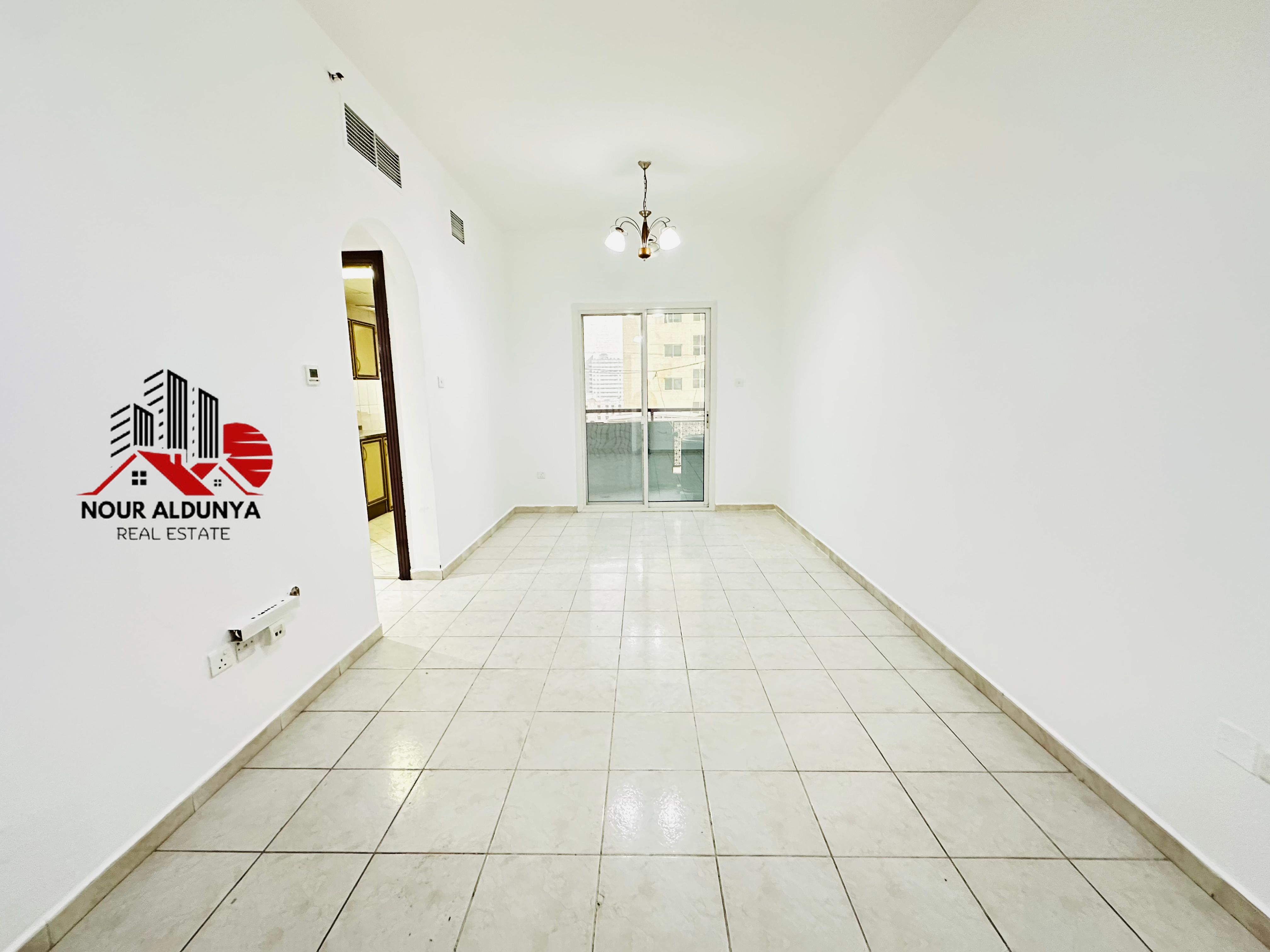CLOSE TO METRO 1BHK AVAILABLE OPEN VIEW WITH BALCONY ONLY FOR FAMILY. . !!