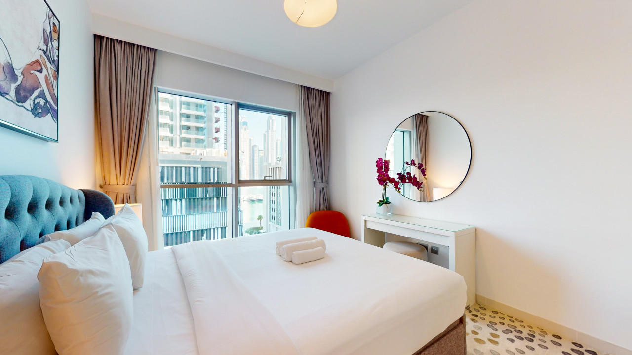 Beach Isle - Bright One Bedroom
