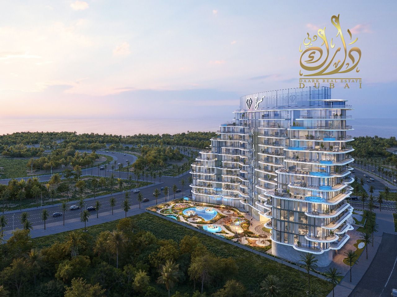 -From the developer - No commission - Luxury - Freehold - Smart system