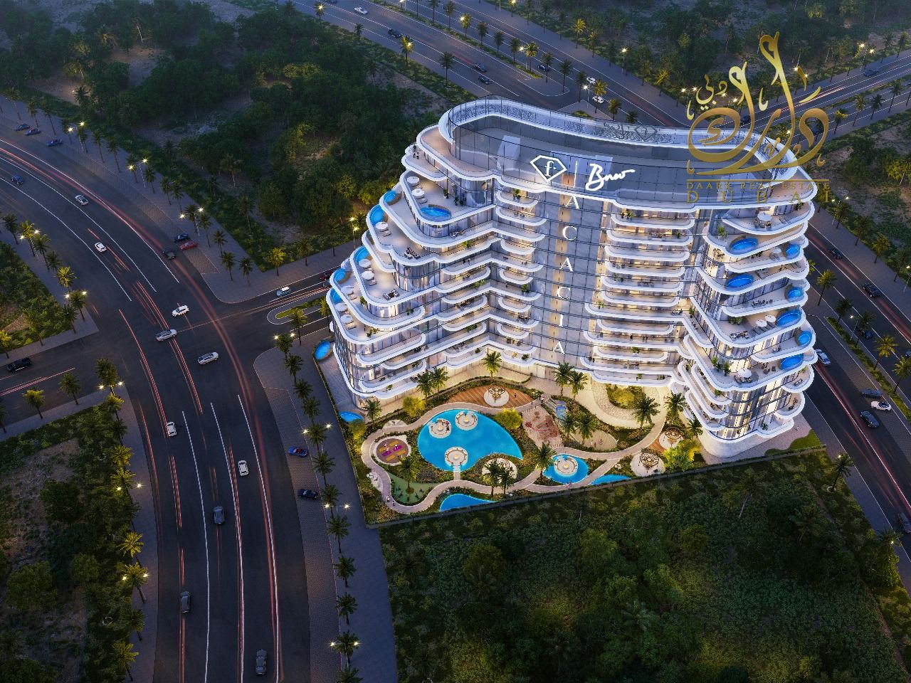 -From the developer - No commission - Luxury - Freehold - Smart system