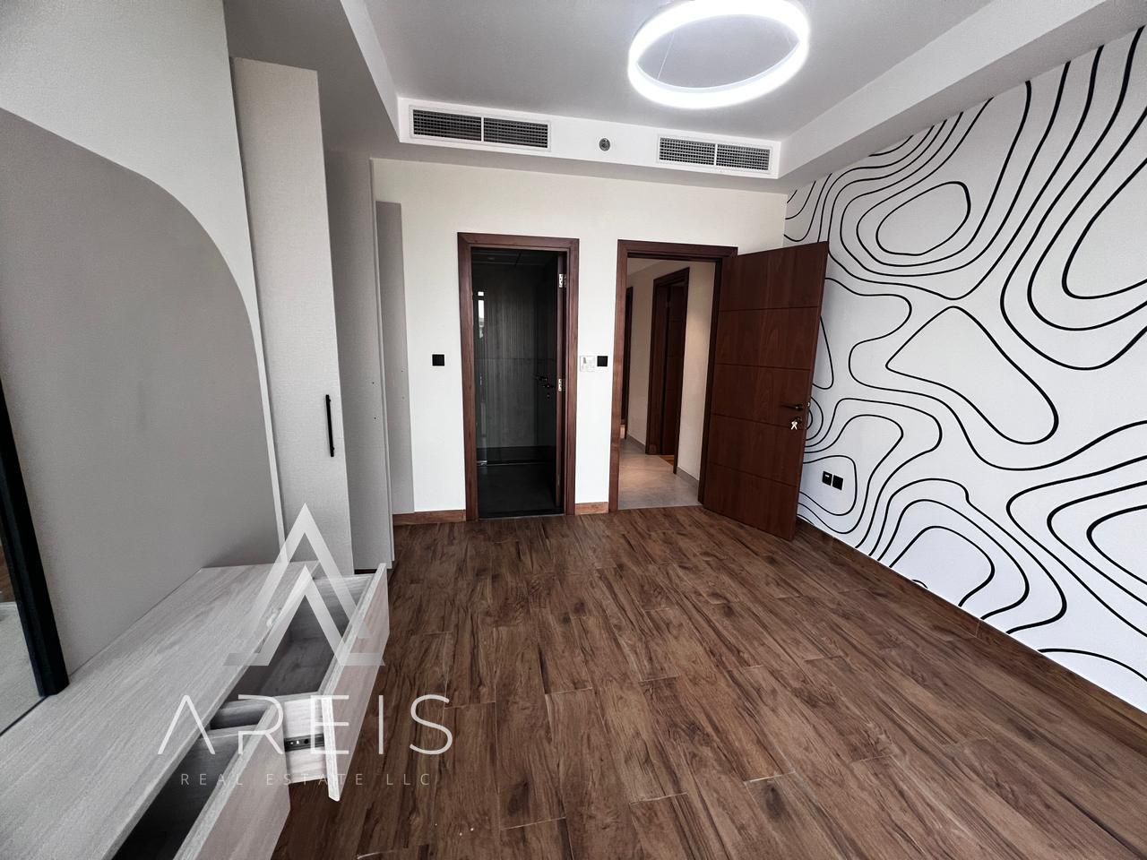 Prime Location | Brand New | Ready To Move