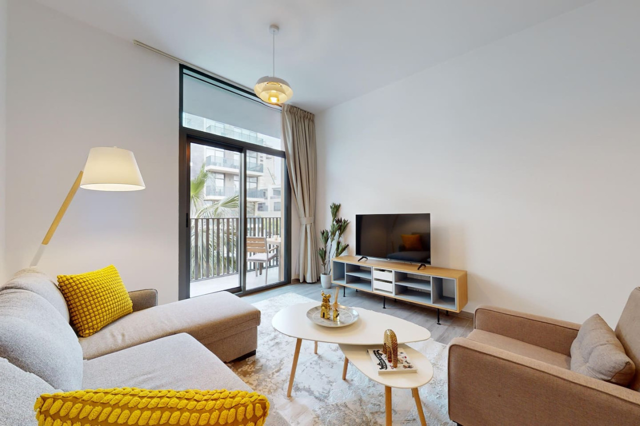 Belgravia Square - Elegant One Bedroom