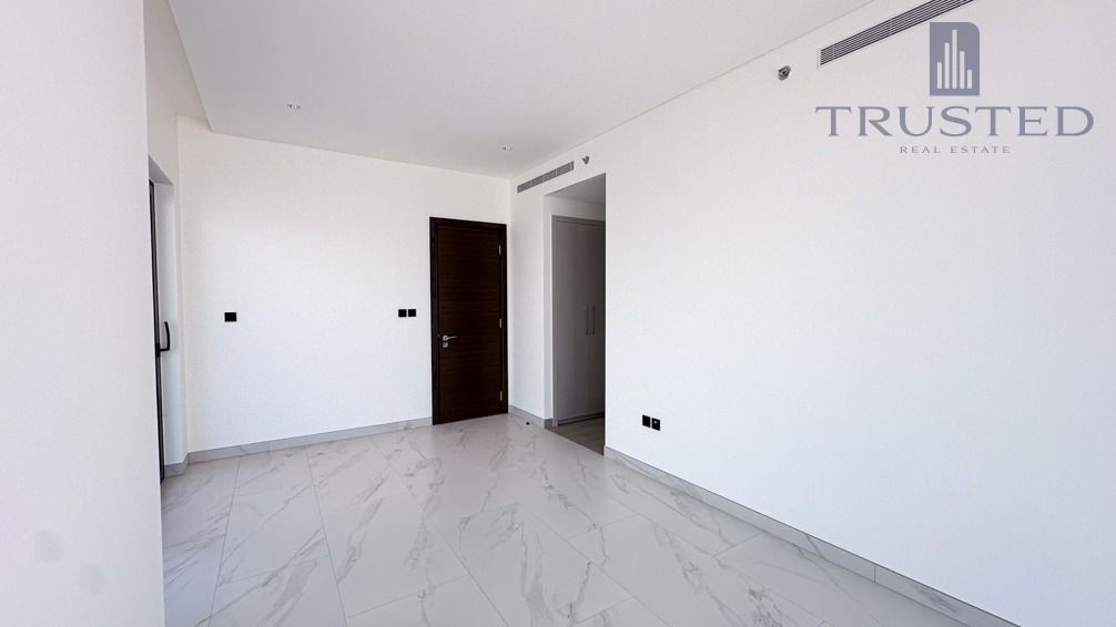 Prime Location | Unfurnished | Newly Built
