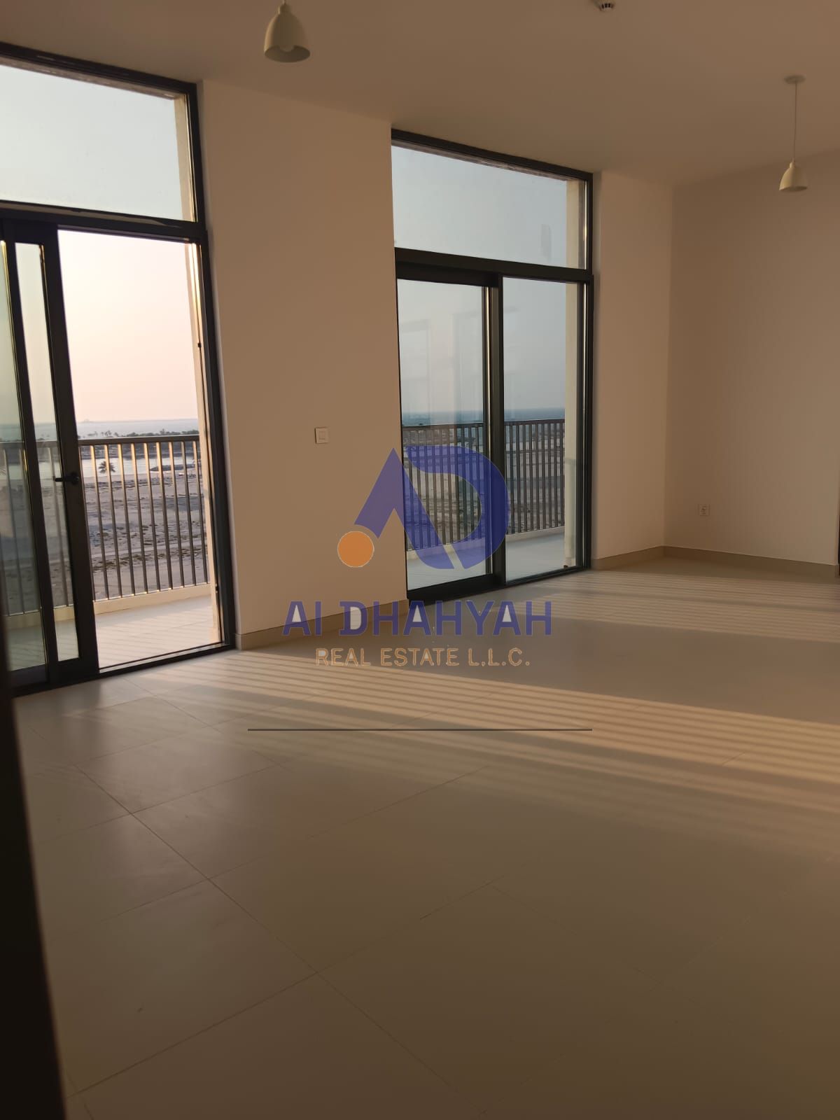 Luxury 3-Bedroom Apartment with Dual Sea View – AED 2.1M