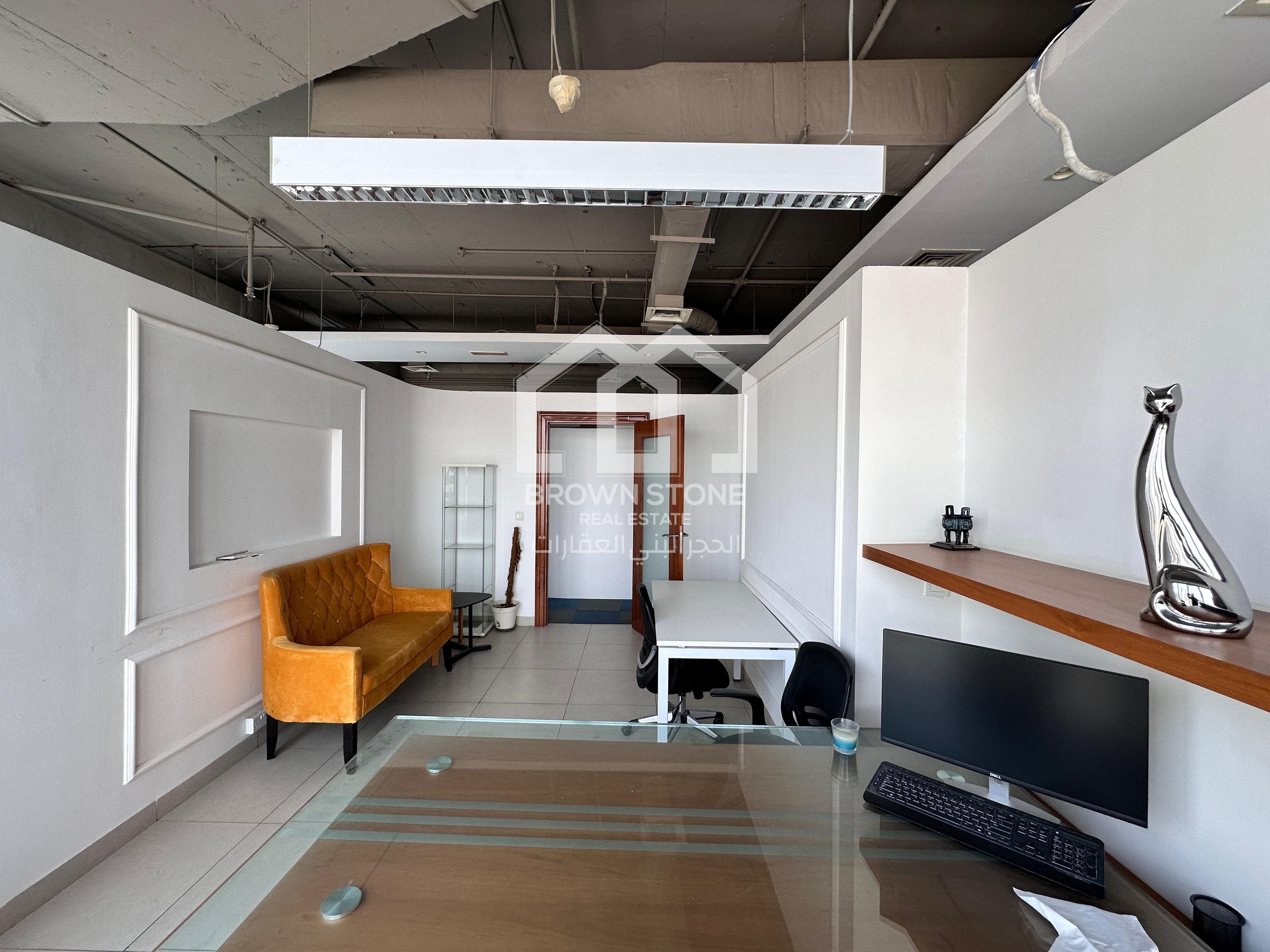 CANAL VIEW ! HIGH FLOOR ! VACANT