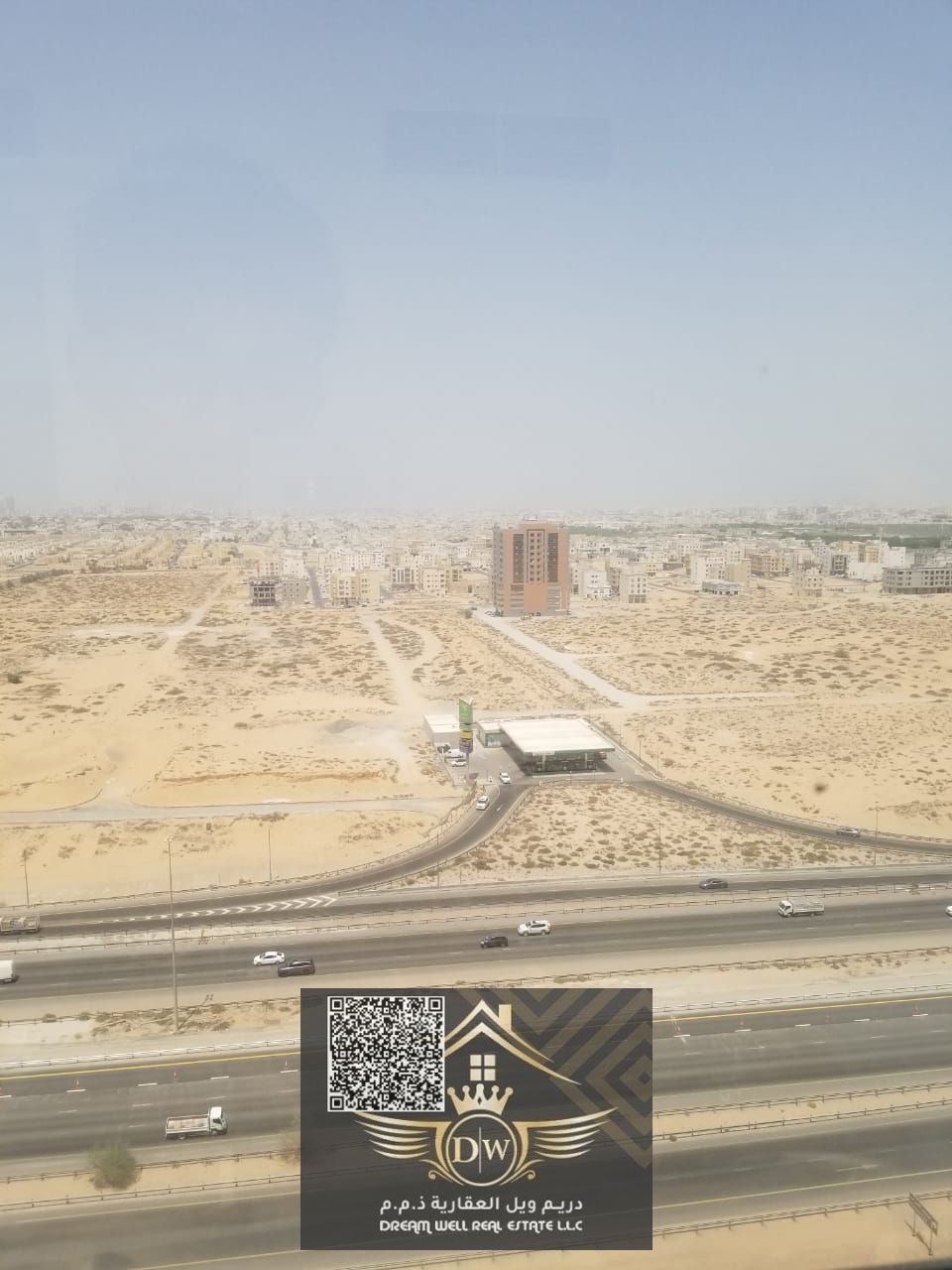 2BHK with big balcony OPEN VIEW for Rent in Lavender Tower