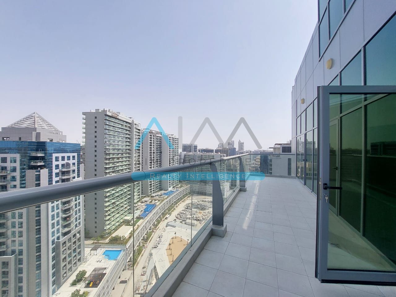 Brand New apartment | Huge layout | In Heart of Dubai