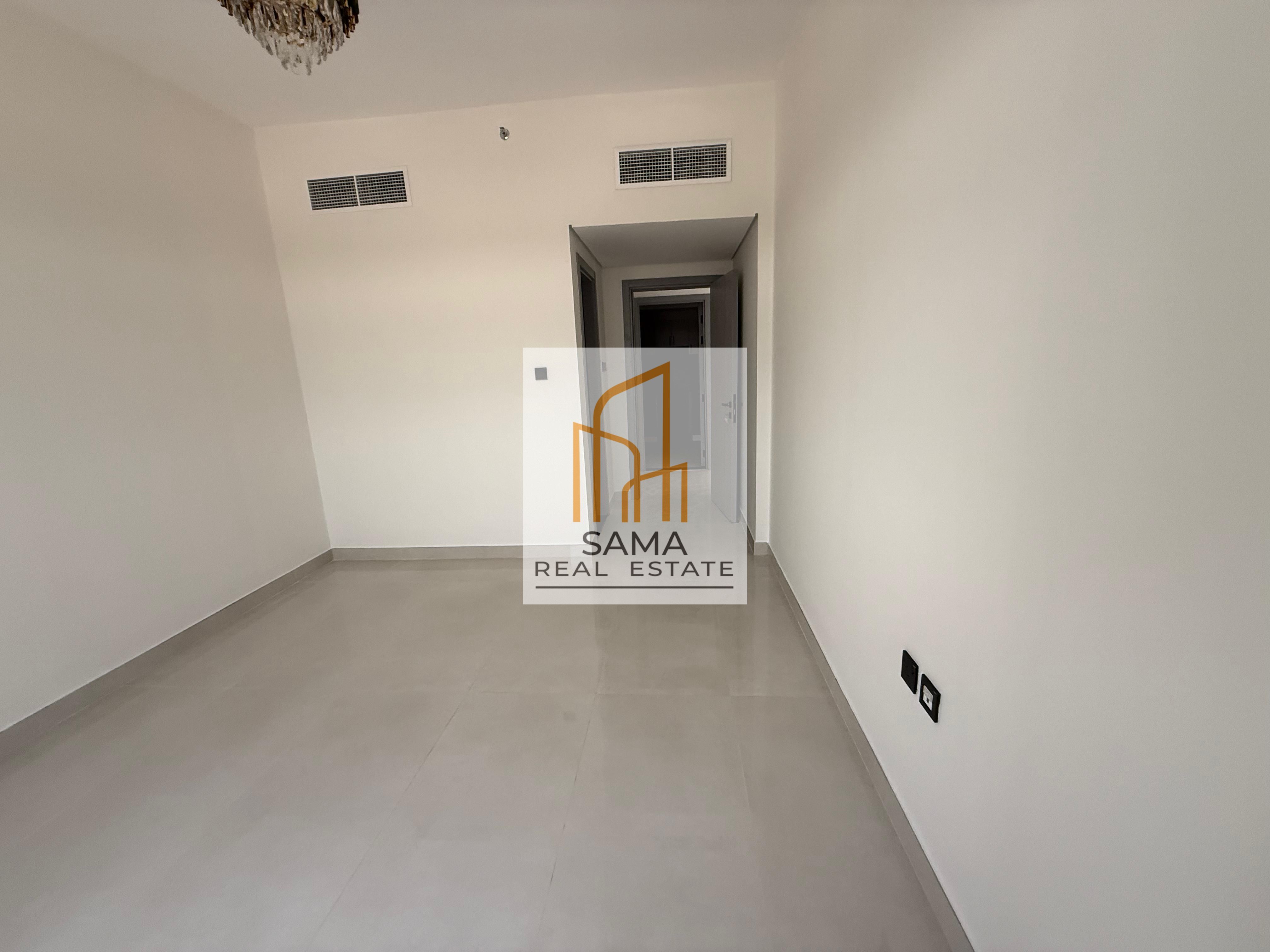 Brand new building 1bhk just-48k in zahia area