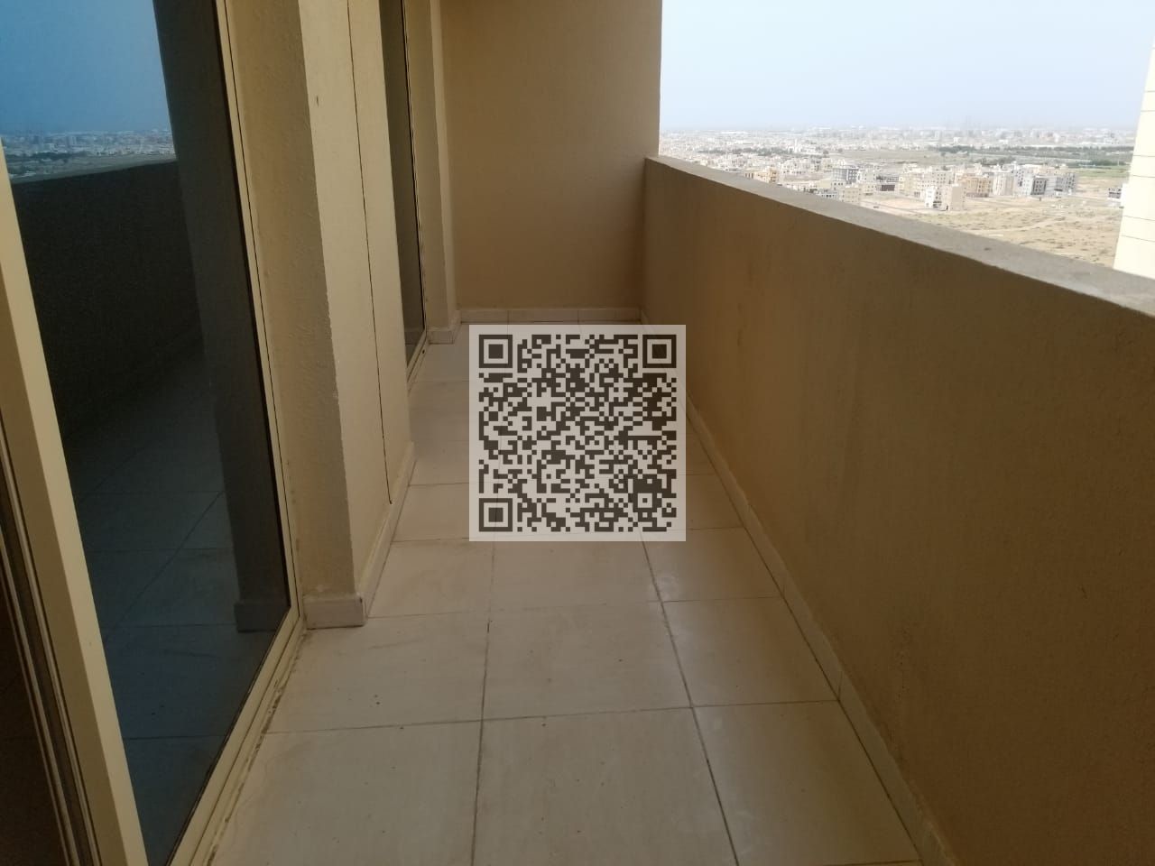 2 / Two bedroom hall apartment for rent in LAVENDER TOWER