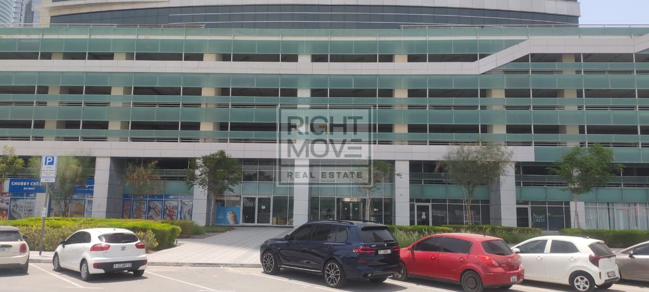 Fully Fitted | Spacious Layout | Business-Ready
