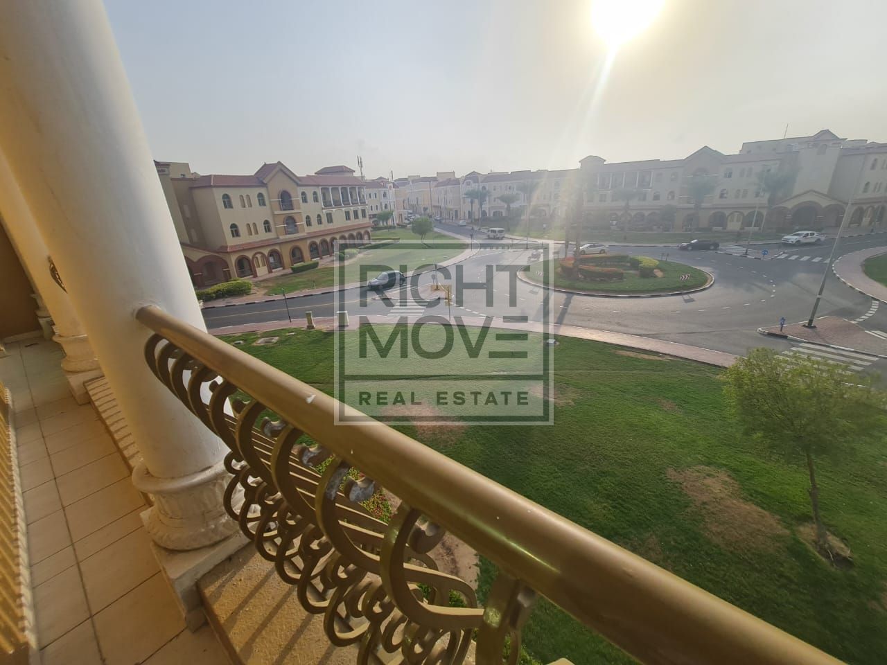 Investor Deal Best Price / Highest ROI / Well Maintained SPAIN Cluster - One Bedroom - WITH BLCONY WITH HIGH ROI