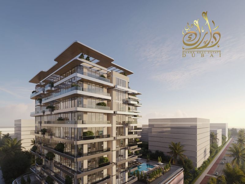 Prime Location | Waterfront Retail | Dubai Islands