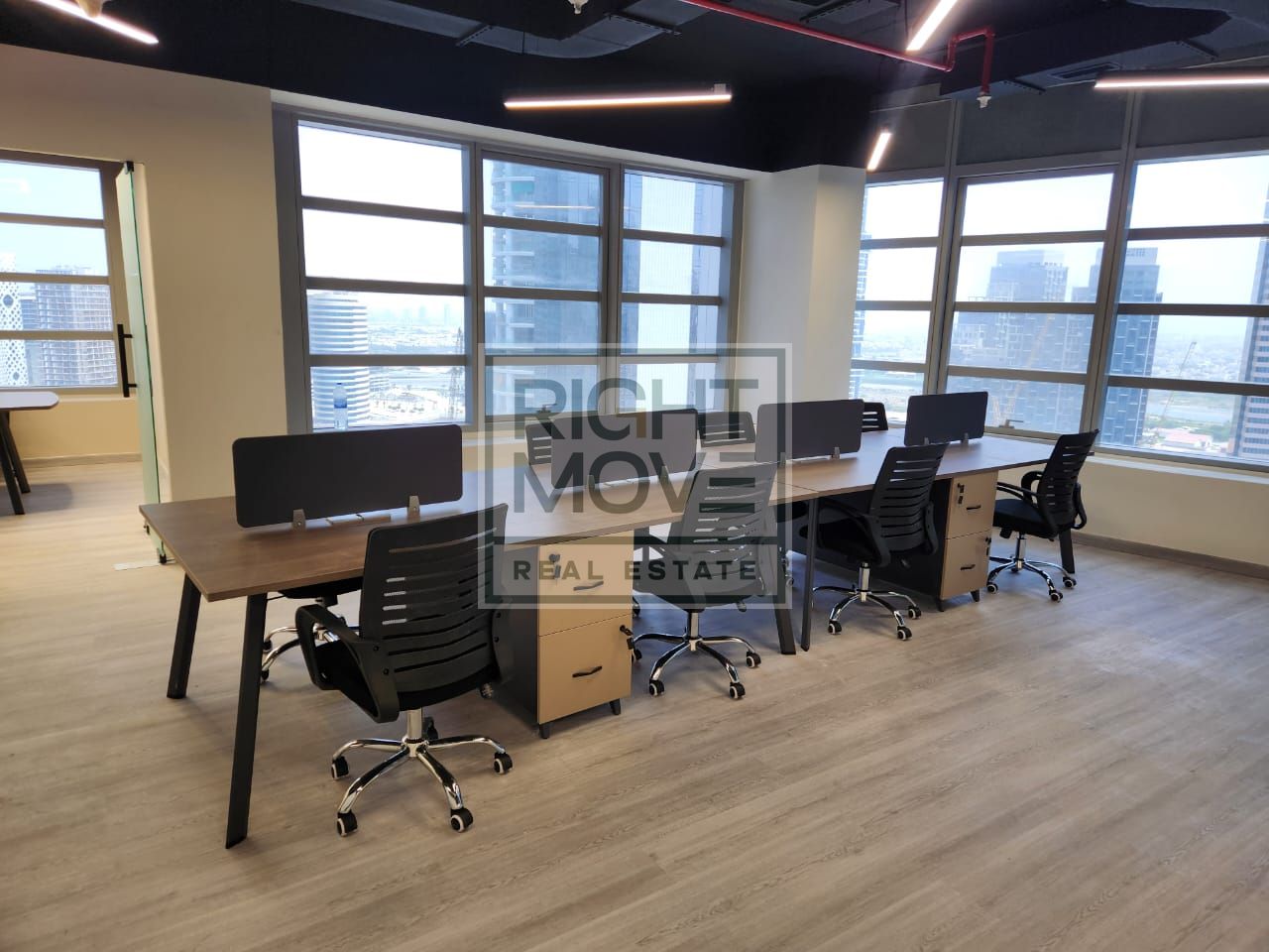 PREMIUM OFFICE FOR RENT