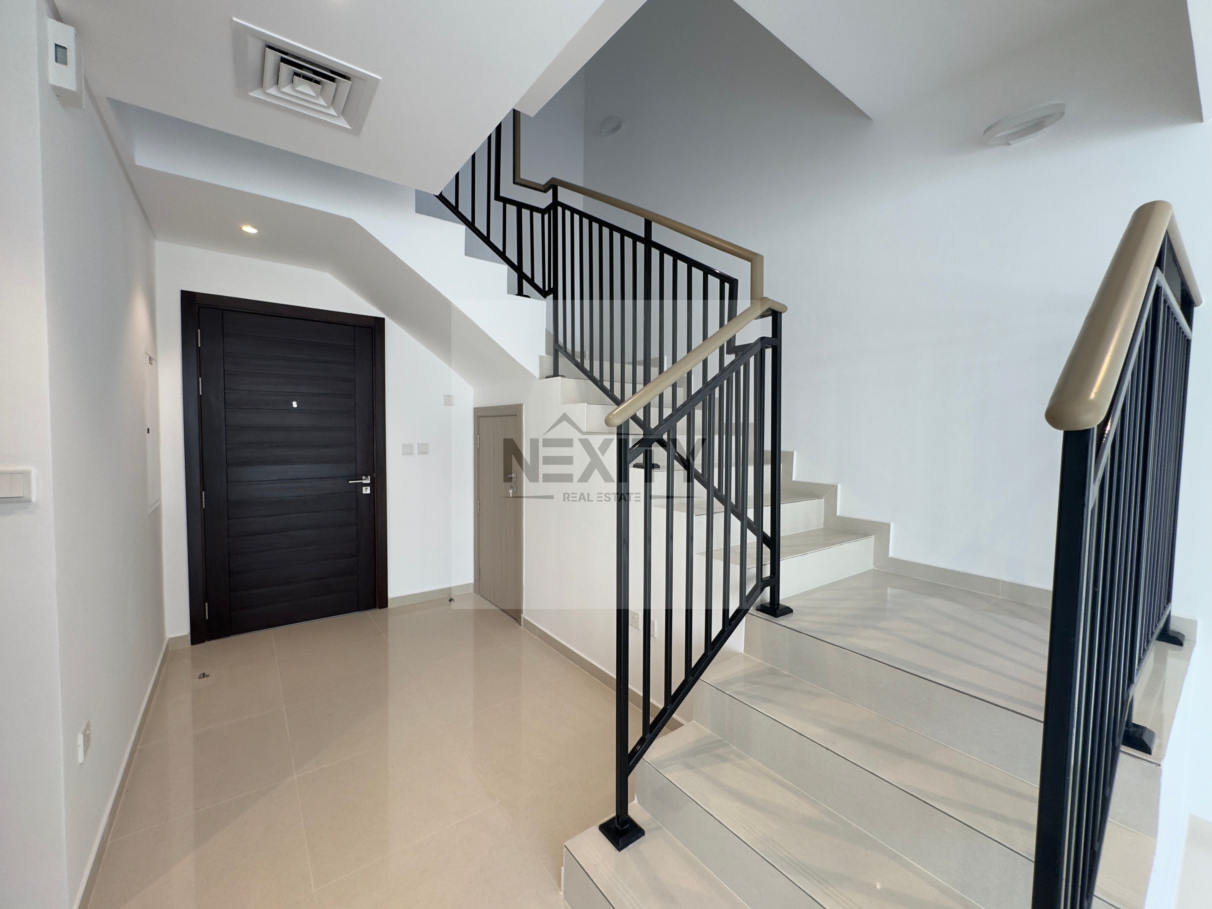 BRAND NEW 3 BR | SINGLE ROW | MULTIPLE CHEQUES
