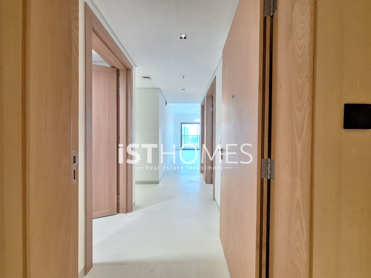 Brand New |maid’s room I Prime Location | Gym | Pool | Close Kitchen