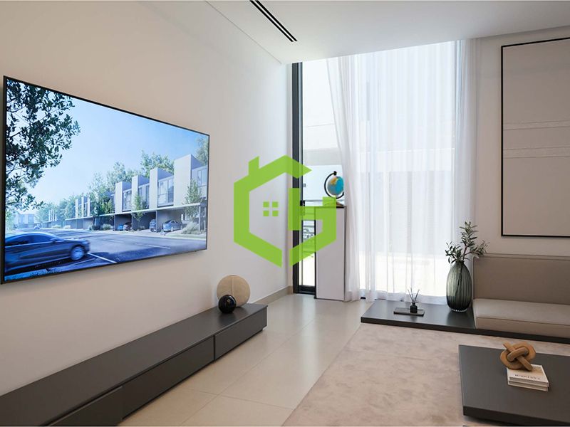 New Launch | Green Living | 4 BR Middle Unit