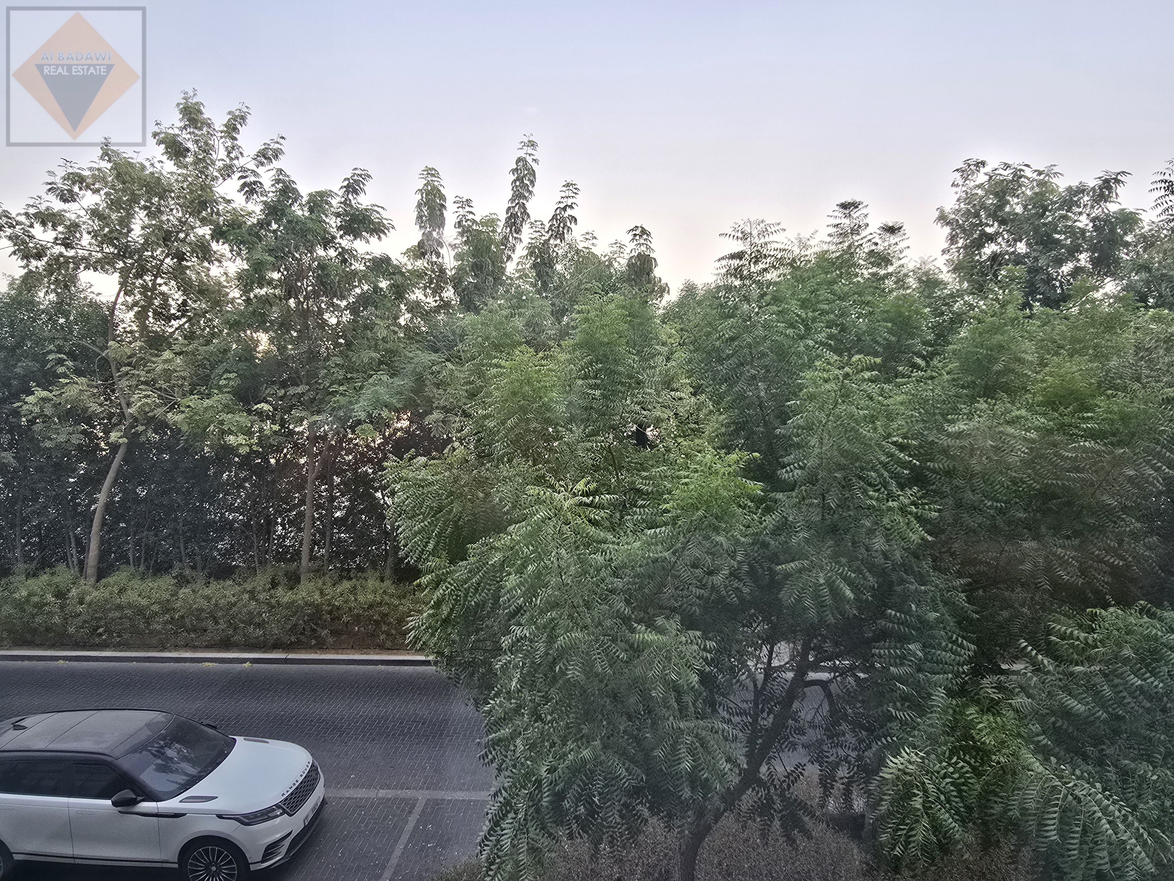 Luxury apartment for rent in Sharjah, Aljada area