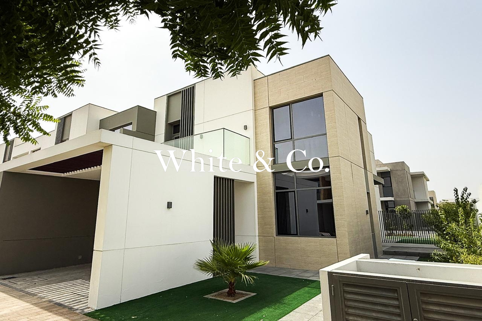 Corner Unit | Available | Spacious Living